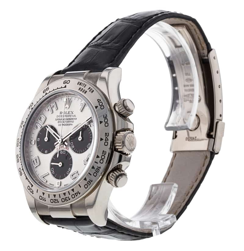 Rolex Daytona 116519